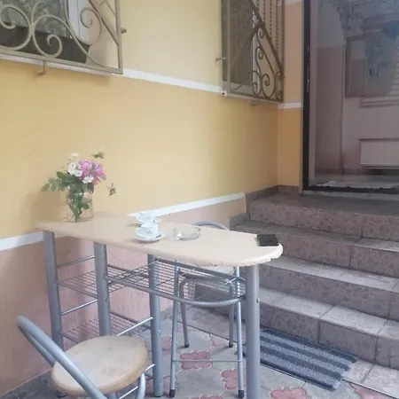 New!!! In The Center On Pirogova Apartment Mukacheve
