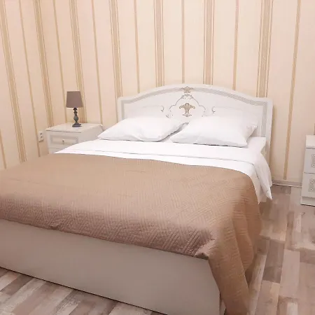 New!!! In The Center On Pirogova * Mukacheve