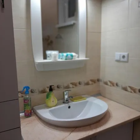 New!!! In The Center On Pirogova Mukacheve