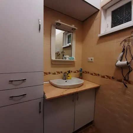 New!!! In The Center On Pirogova Apartment *