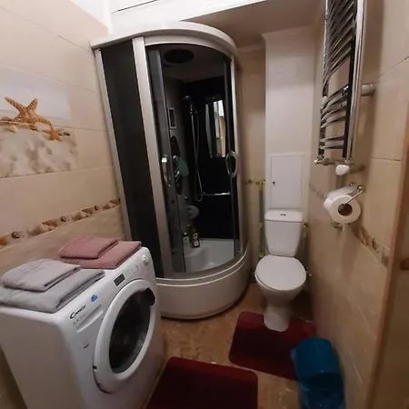 New!!! In The Center On Pirogova Mukacheve